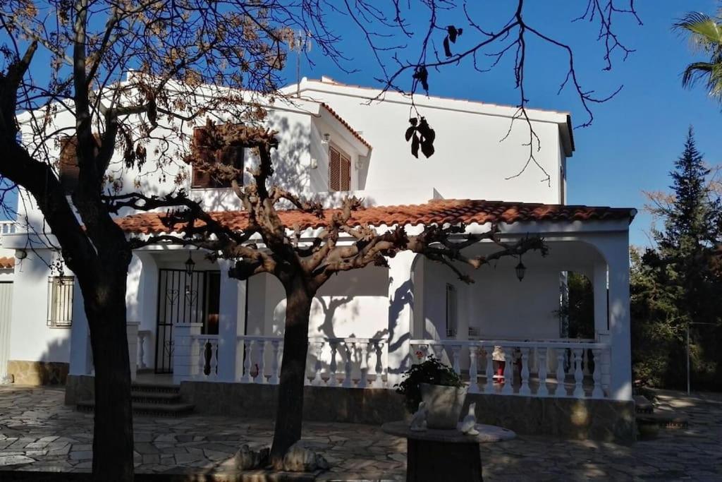 Chalet In Peniscola Exterior photo